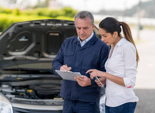 Local insurance for Cleveland County County drivers